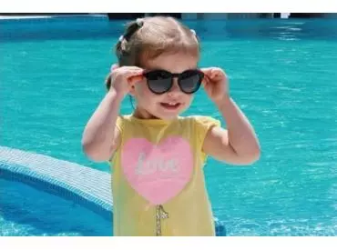 Отдых в Крыму с детьми