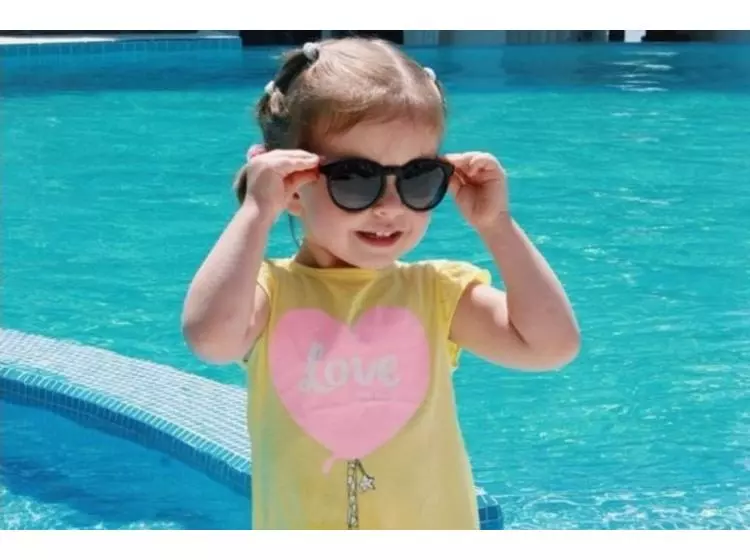 Отдых в Крыму с детьми