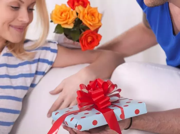 День рождения в отеле