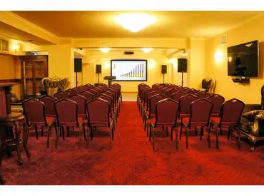 Конференц-сервис