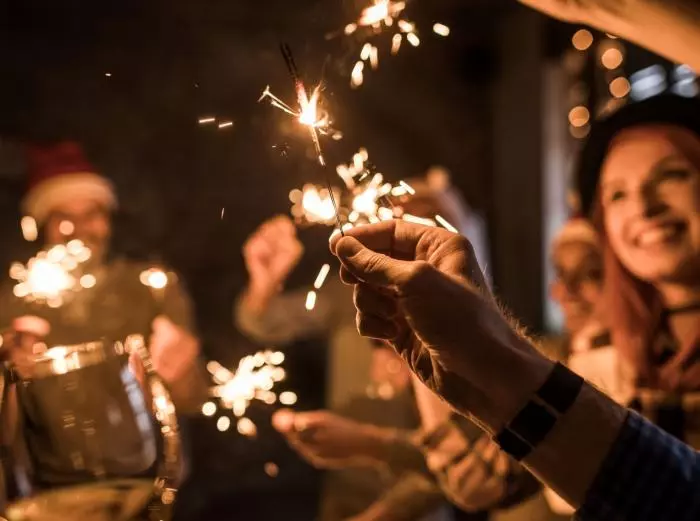 Корпоративы в Крыму 